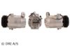 DRI 700510486 Compressor, air conditioning